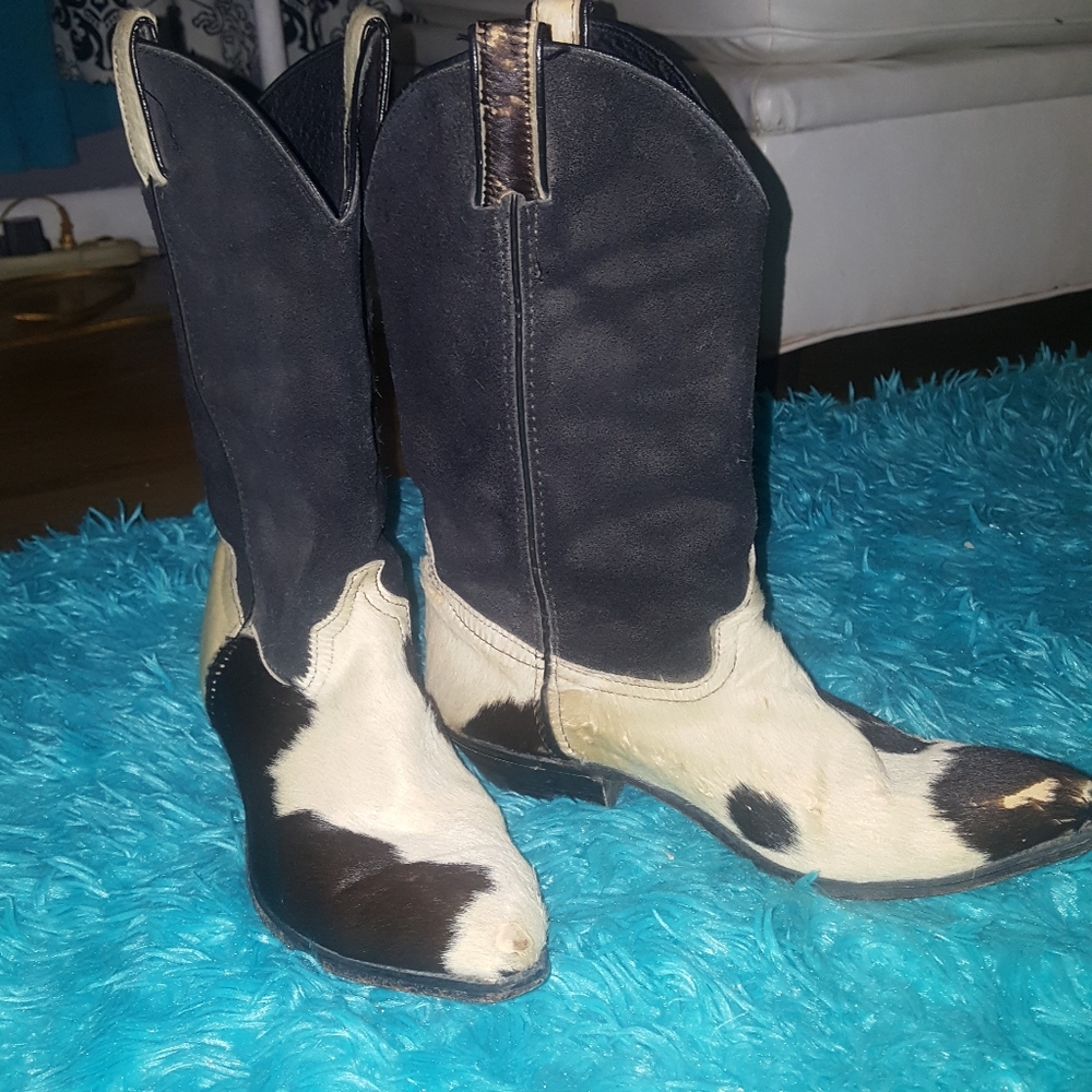 Women Boots